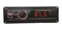 Comprar Rádio Mp3 Automotivo Bluetooth Sd Usb Aux Radio 4x25 Saida