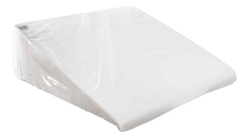 Almohada Cuña Ortopedica - Rf25 - Homecare Color Blanco