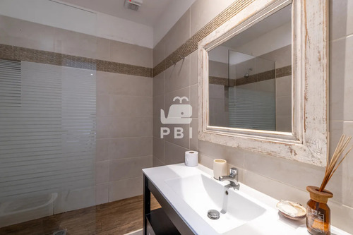 Casa En Venta En Solanas Country, Punta Ballena - Ref : Pbi14629