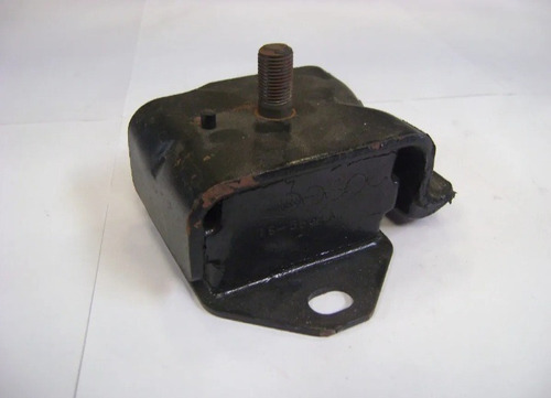 Base De Motor Nkr Npr 4bd1 Nro Parte 5532150310/320 Rh/lh