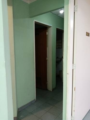 Imagen 13 de 25 de Se Alquilan 2 Oficinas De 100m2 Al01-1501zc-ajim