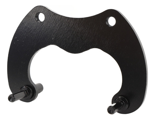 Soporte De Pinza De Freno Trasero 1912035 De Alto Rendimient