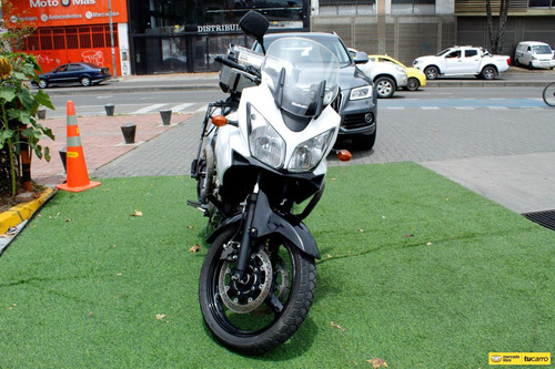 Imagen 3 de 25 de Suzuki Vstrom Dl