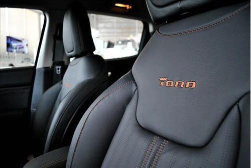 Fiat Toro 0km Anticipo $320.900 Tomo Usados O Plan Caido A-