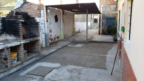 Imagen 10 de 14 de Casa En Venta En La Tablada