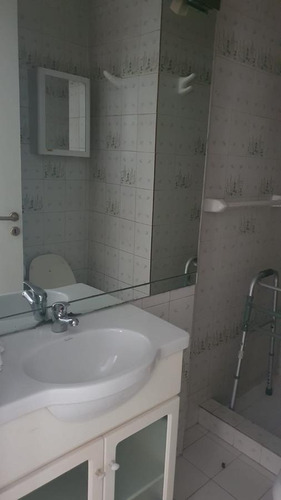 Imagen 25 de 25 de Departamento - Belgrano