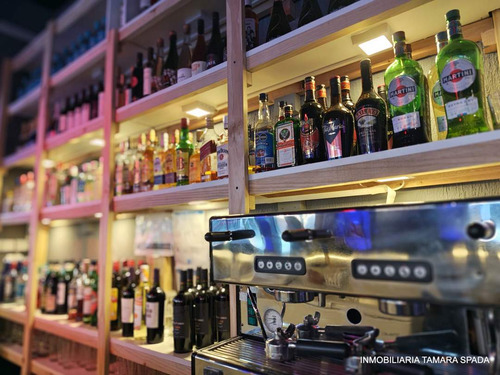 Fondo De Comercio - Resto-bar Sobre Av. 32