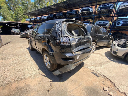 Sucata Mitsubishi Outlander 3.0 V6 2007/2008 220cvs