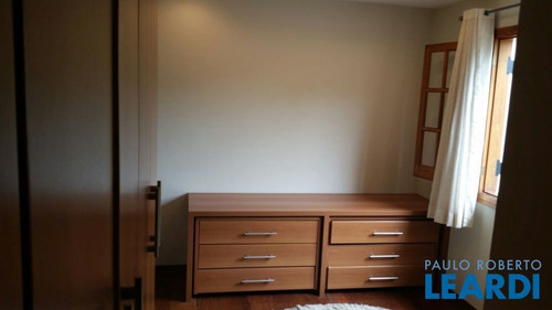 Imagem 12 de 15 de Casa Em Condomínio - Condomínio Hills 1 E 2 - Sp - 447316
