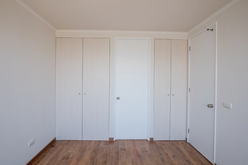 1dorm, A 3min Caminando Metro C.valdovinos. Laguna Navegable
