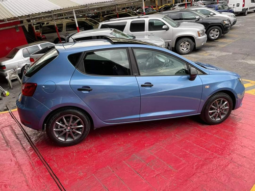 Imagen 6 de 10 de Seat Ibiza 2015 2.0 I- Tech 5p Mt
