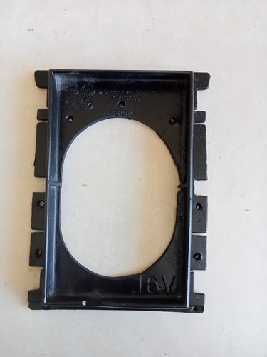 Consola Central De Jetta A3 93 A 98 Original (cubre Polvo) (Usado)