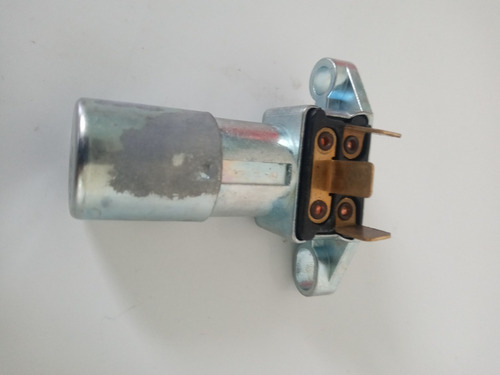 Imagen 3 de 4 de Cambio De Luz Chevrolet Ds-5