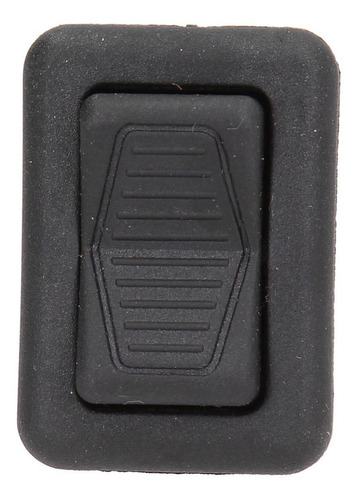 Tecla Levanta Cristal Curva Simple Escort 1989 1992 1995 No