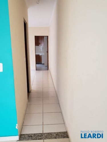 Sobrado - Vila Polopoli - Sp - 635036