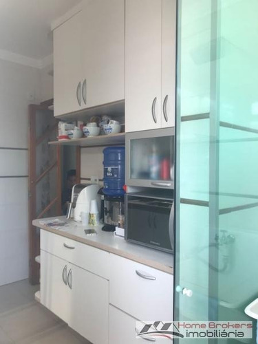 Imagem 5 de 15 de Casa Em Condomínio Para Venda Em Jundiaí, Jardim Shangai, 3 Dormitórios, 1 Suíte, 3 Banheiros, 2 Vagas - 18416b_2-974163