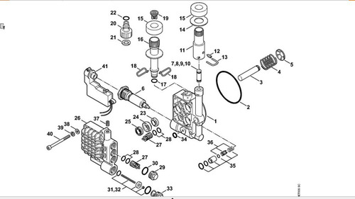 Imagem 2 de 4 de Manutenção De Máquina Lavadoras E Ferramentas
