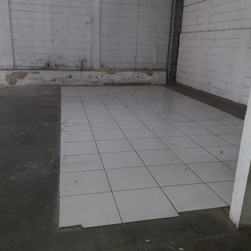 Imagem 10 de 25 de Galpão Para Comprar No Renascença Em Belo Horizonte/mg - 14517