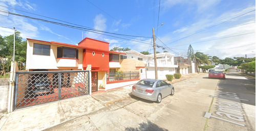 Venta De Casa En Petrolera Coatzacoalcos Veracruz Cc/as