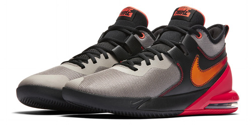 Zapatillas Nike Air Max Impact Enigma Stone Ci1396-007