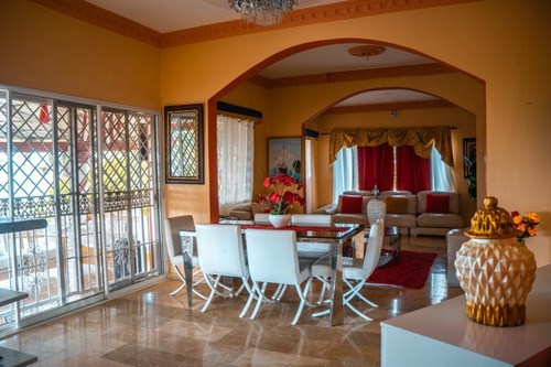Imagen 11 de 28 de Villa En Venta Autopista Duarte, Santo Domingo 829 822 6540