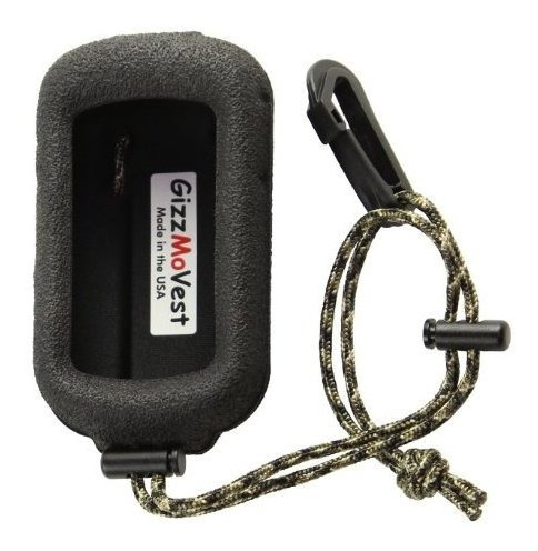 Caso Para Garmin Etrex *******, Operaciones Especiales Negro