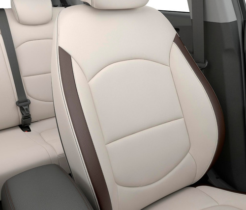 Hyundai Creta 2.0 Prestige At 21/21