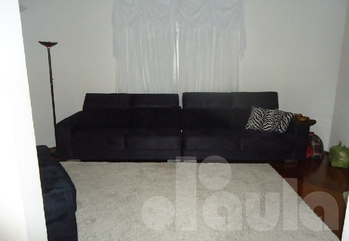 Imagem 6 de 14 de Vila Assunção - Apto. 200m2 - Excelente Localização - 1033-3050
