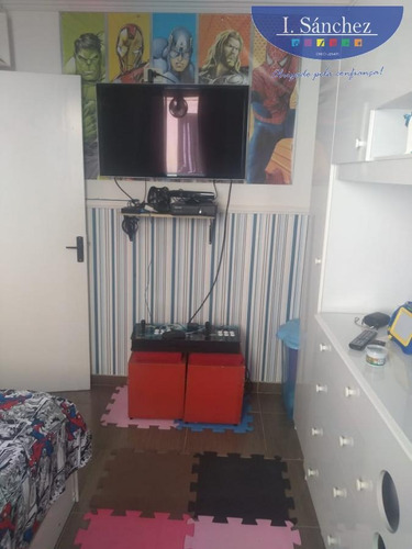 Imagem 12 de 15 de Apartamento Para Venda Em Poá, Jardim Itamarati, 2 Dormitórios, 1 Suíte, 1 Banheiro, 1 Vaga - 210511d_1-1897237