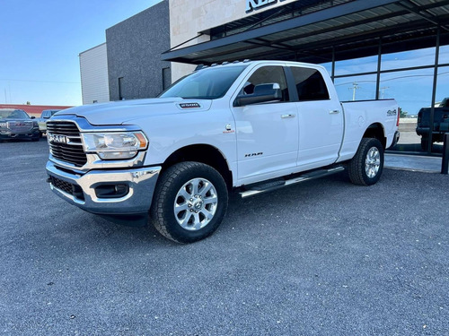 RAM Ram 2500 6.7L V8 Cummins