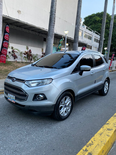 Ford Ecosport  .