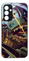 Comprar Funda Protector Case Para Samsung A55 Digimon Anime