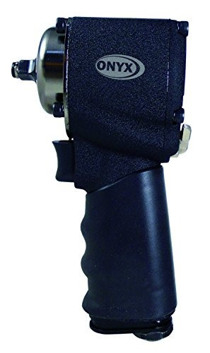 Astro 1828 Llave De Impacto Perfil Corto De 3/8''