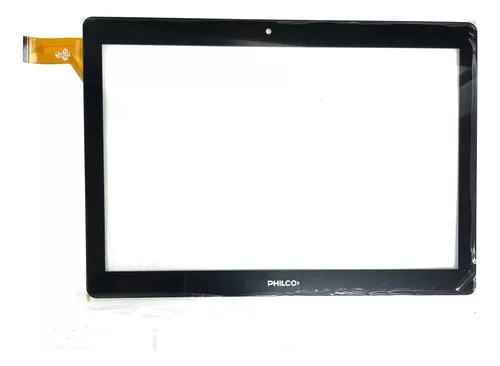 Tactil Pantalla Vidrio Philco Tp10f Cx025d-fpc-001 - Nuñez