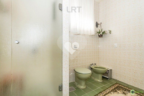 Lindo Apartamento Com 05 Quartos Com Vista Panorâmica - 28-im441572
