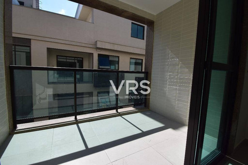 Imagem 5 de 20 de Apartamento Com 2 Dormitórios À Venda, 93 M² Por R$ 550.000,00 - Alto - Teresópolis/rj - Ap0324
