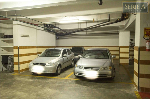 Imagem 30 de 30 de Cobertura Residencial À Venda, Vila Uberabinha, São Paulo. - Co0024