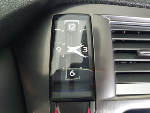 Citroën Ds5 Ds5 2015/2016