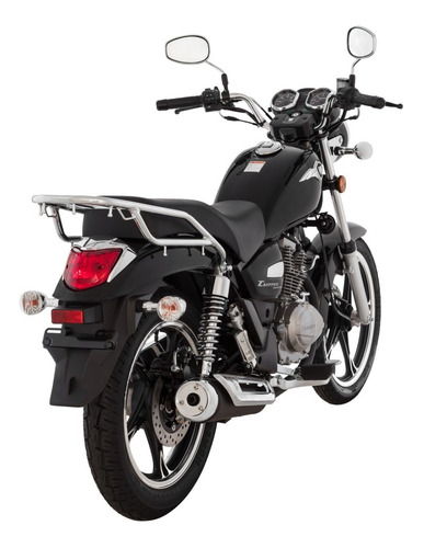 Imagem 14 de 15 de Chopper Road 150 Cbs - Haojue - Pronta Entrega
