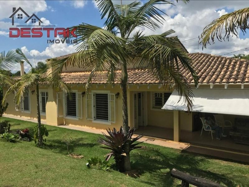 Imagem 1 de 15 de Ref.: 4413 - Casa Condomínio Em Cajamar Para Venda - V4413