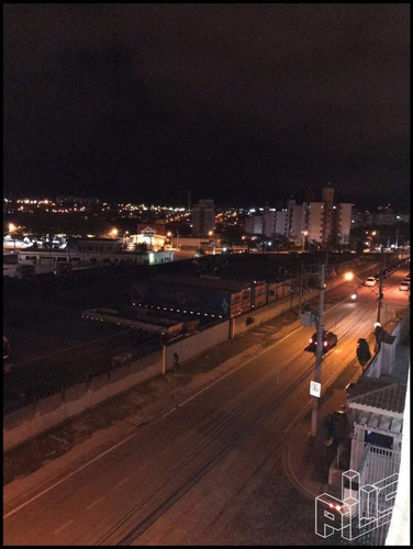 Imagem 16 de 16 de Apartamento À Venda Em Jardim São Carlos - Ap009028