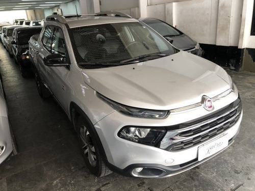 Imagem 4 de 14 de Toro 2.0 16v Turbo Diesel Volcano 4wd At9