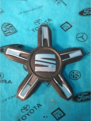 Tapa De Rin Seat Ibiza Original (Usado)