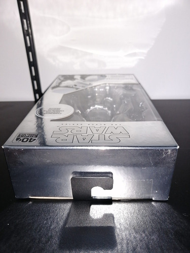 Star Wars Black Series Grafito Stormtrooper (Usado)
