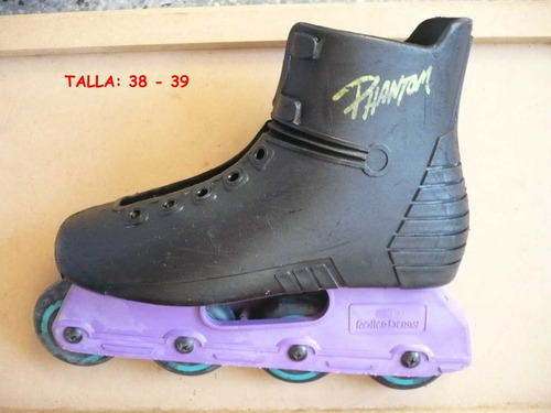 Patines Lineales