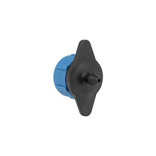 Emisor Presion Compensador Para Jardin Conector Plastico