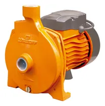Comprar Bomba Centrifuga 3\u002F4hp 550w Elevadora Riego Agua Monofasica