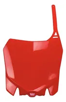 Comprar Porta Numero Ufo Honda Crf 250 14-17 \u002F Crf 450 13-16 Rp