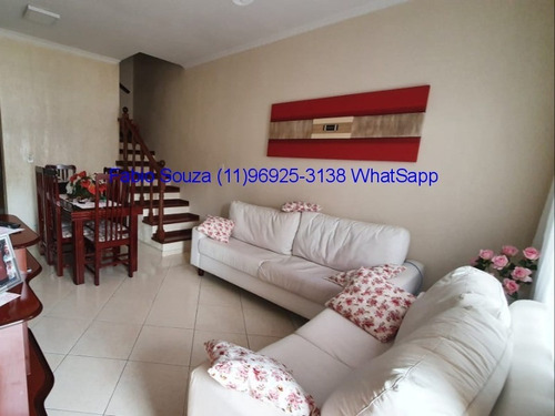 Imagem 17 de 28 de Casa - Ca00105 - 34963804