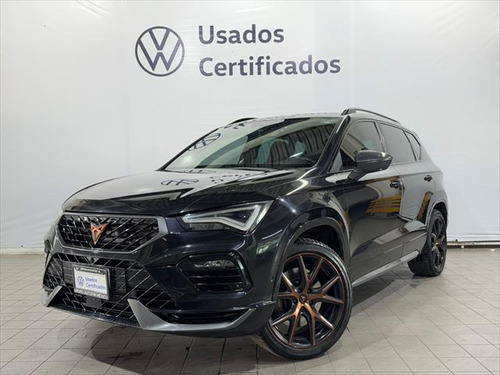 Seat Ateca 2022